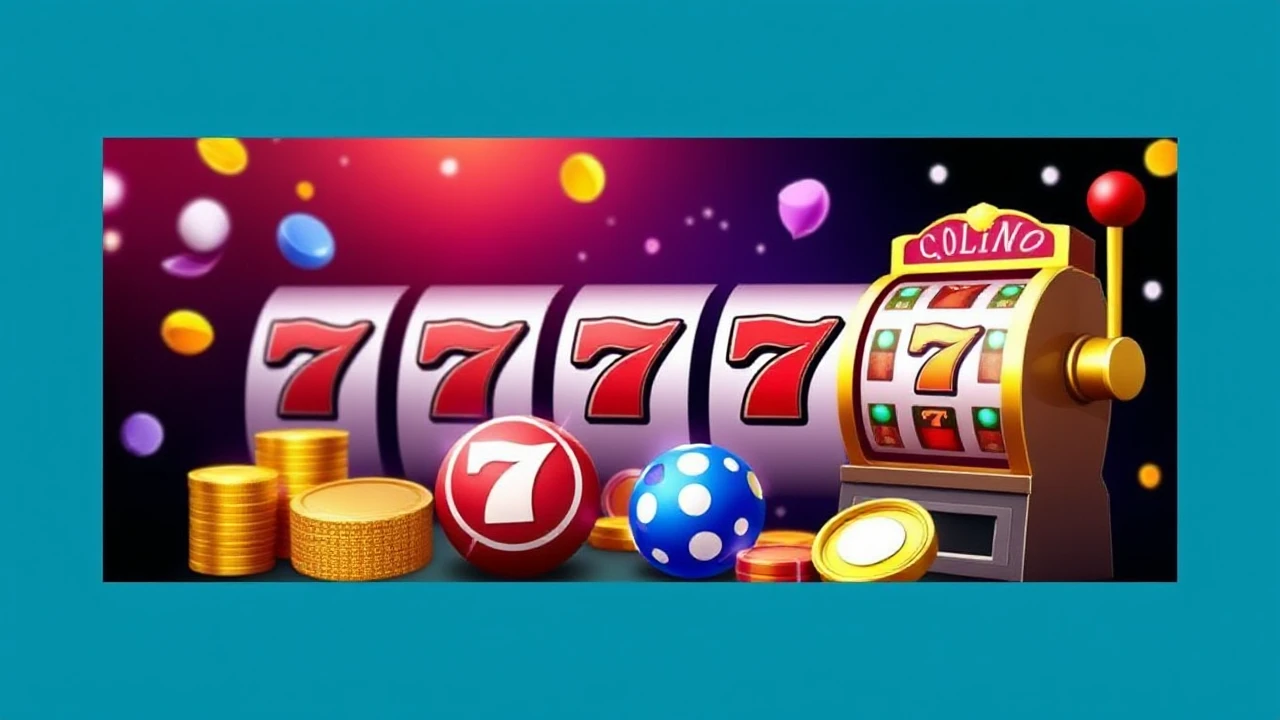 Unleashing the Secrets of Well-Loved Online Slot Games