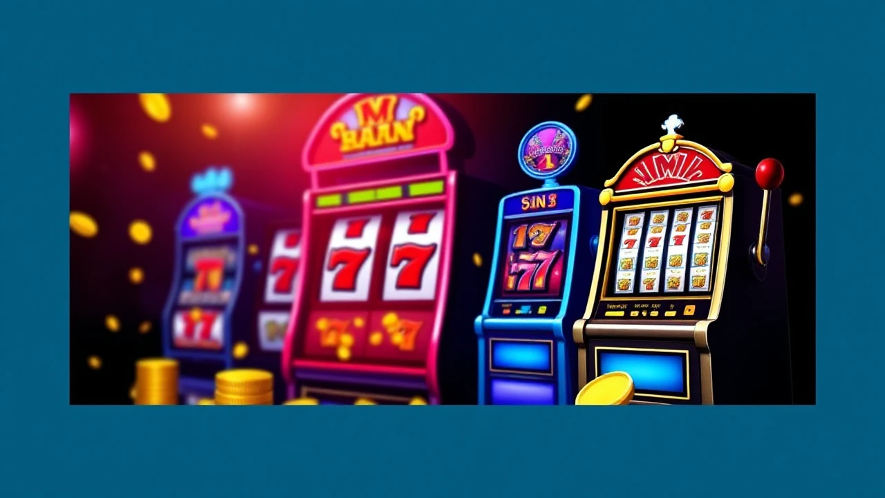 Increasing Your Odds of Winning the Jackpot on Slot Machines: Proven Strategies