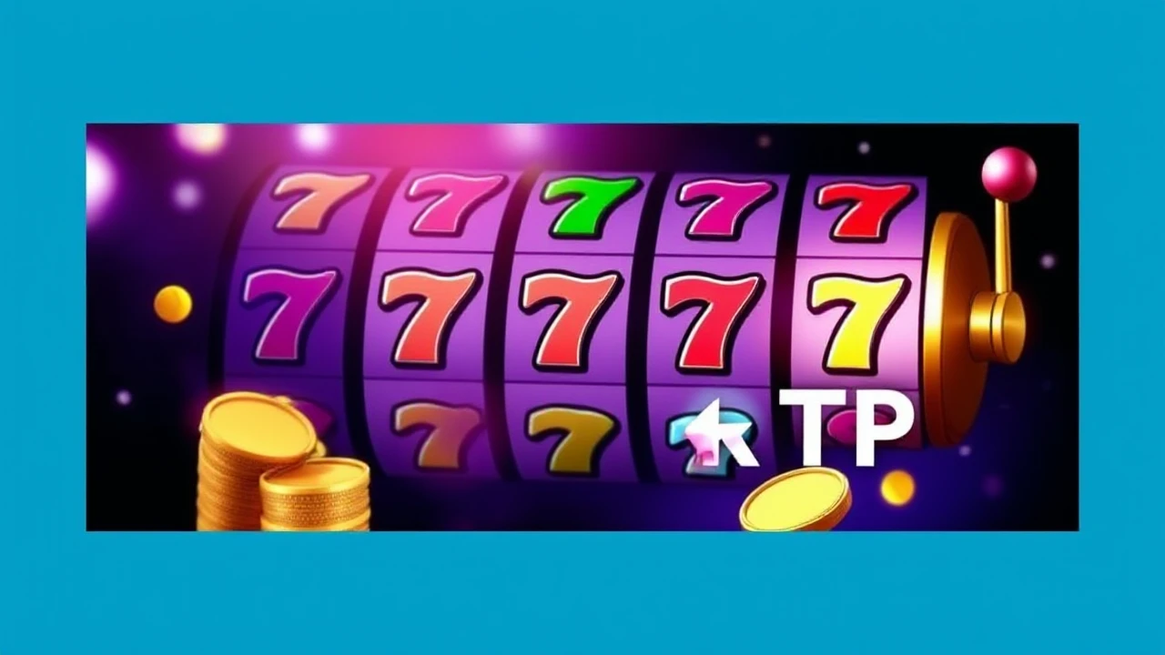 Unlocking the Unknown Truth Behind Machine RTP: Key Details to Understand