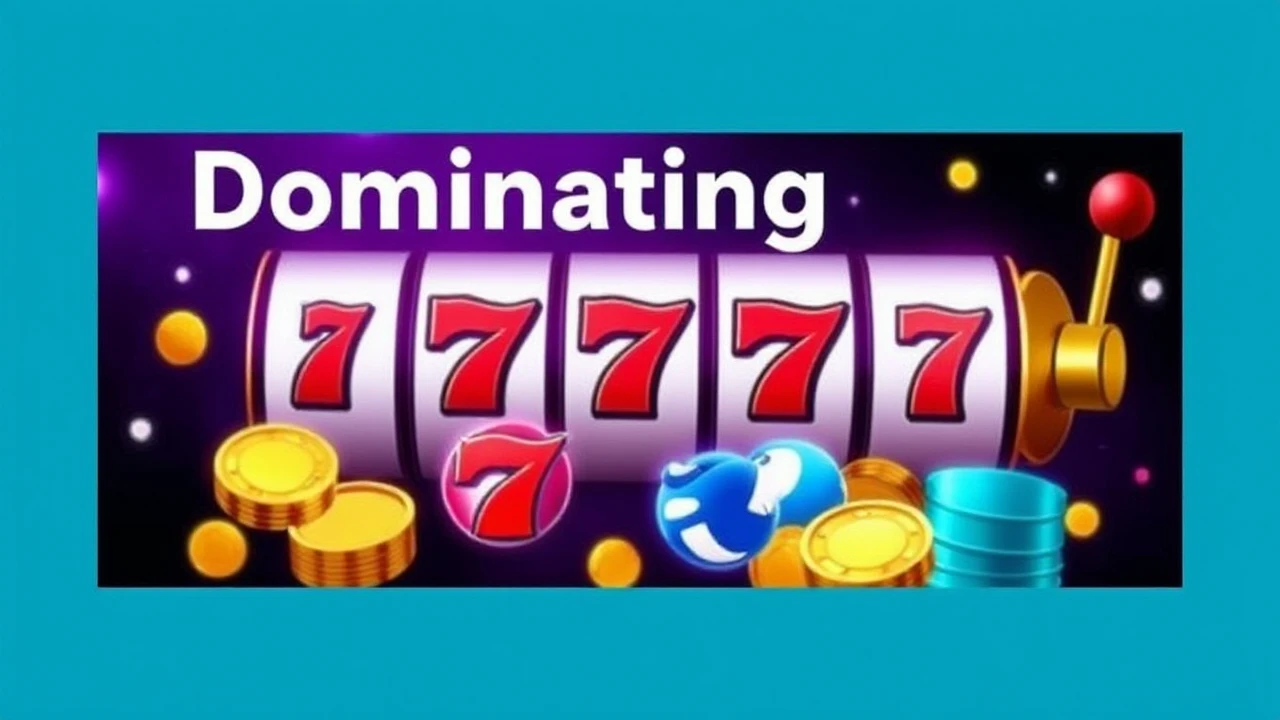 Dominating Online Slot Games: Ultimate 10 Tips to Increase Your Wins