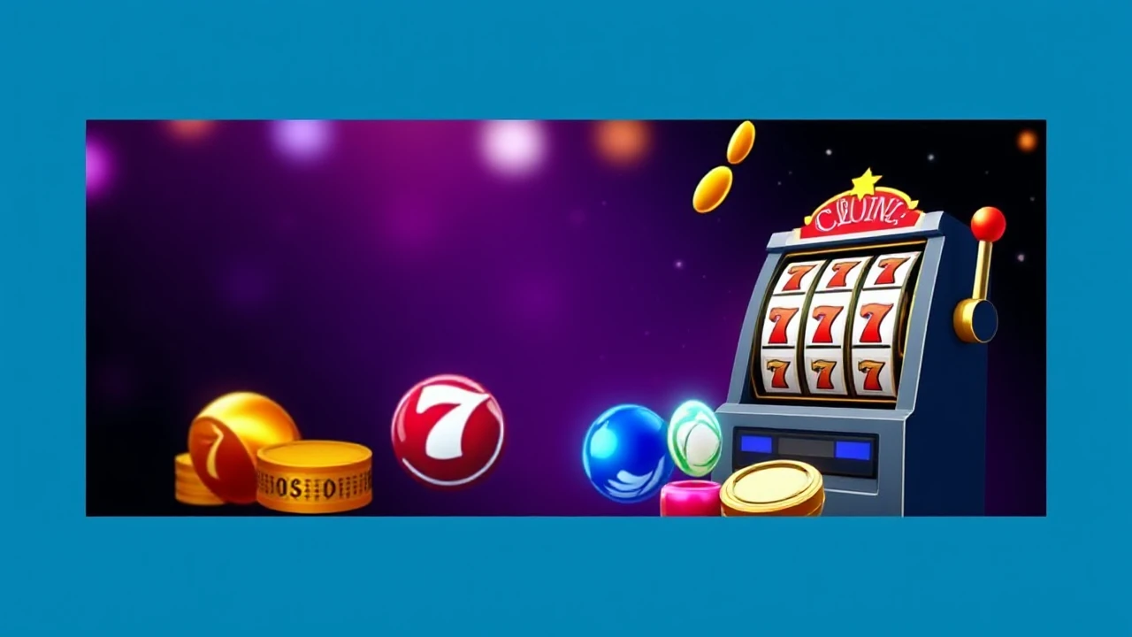 Staying Ahead of the Curve: Current Innovations in Digital Slot Machines