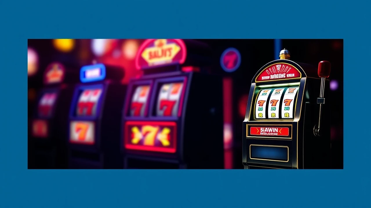 Unraveling the Psychology Behind Slot Games: Key Factors and Implications