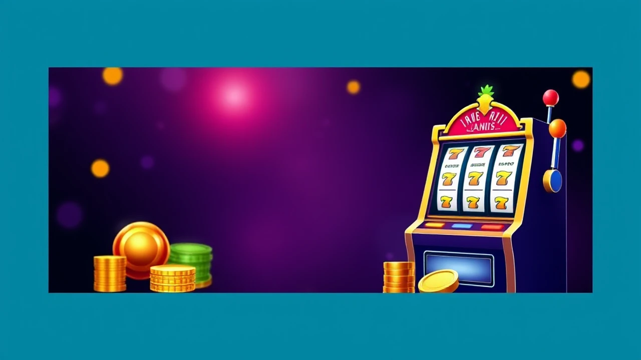 The Revolution of Digital Fruit Machine Games: Updates for Enthusiasts