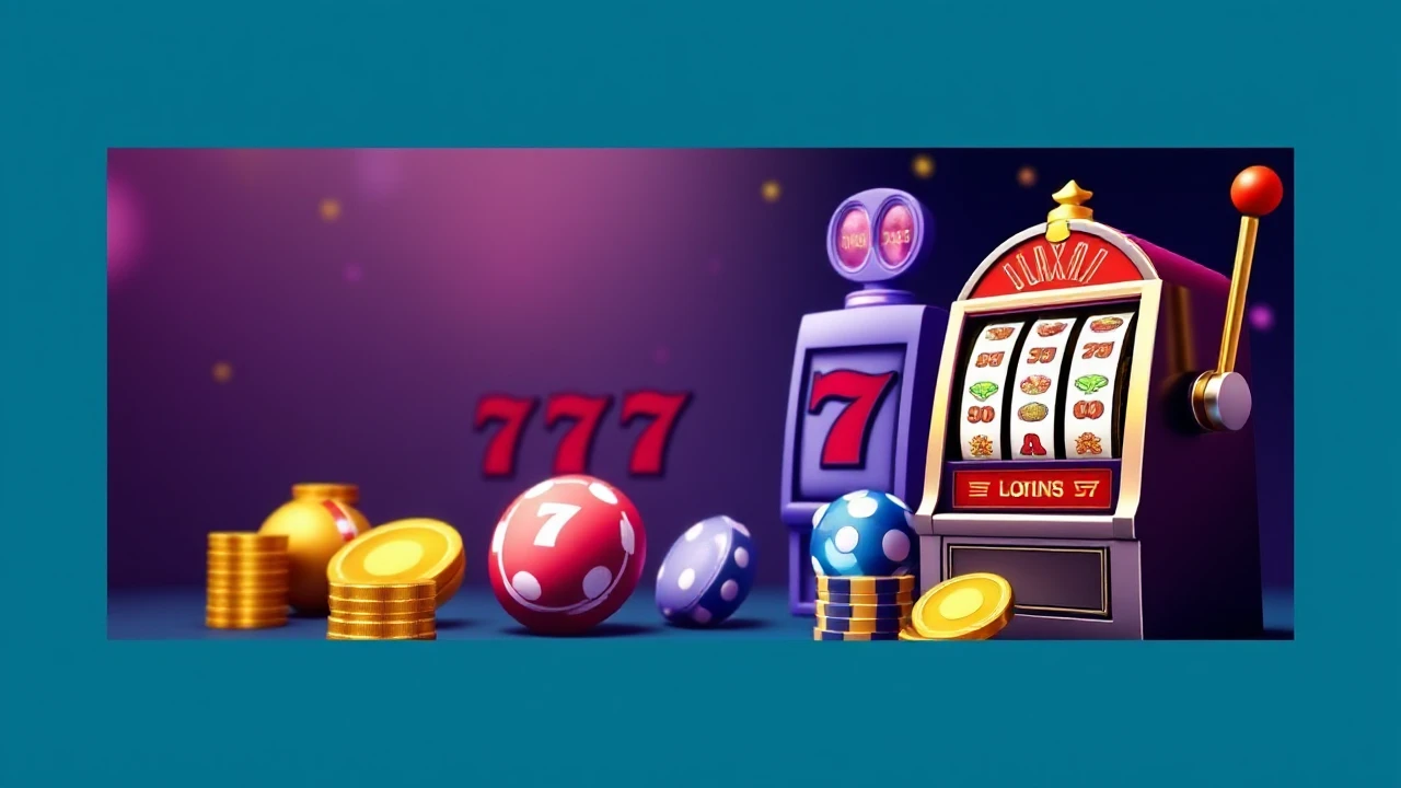 Decoding the Psychological Factors Fueling Casino Slot Games' Rise