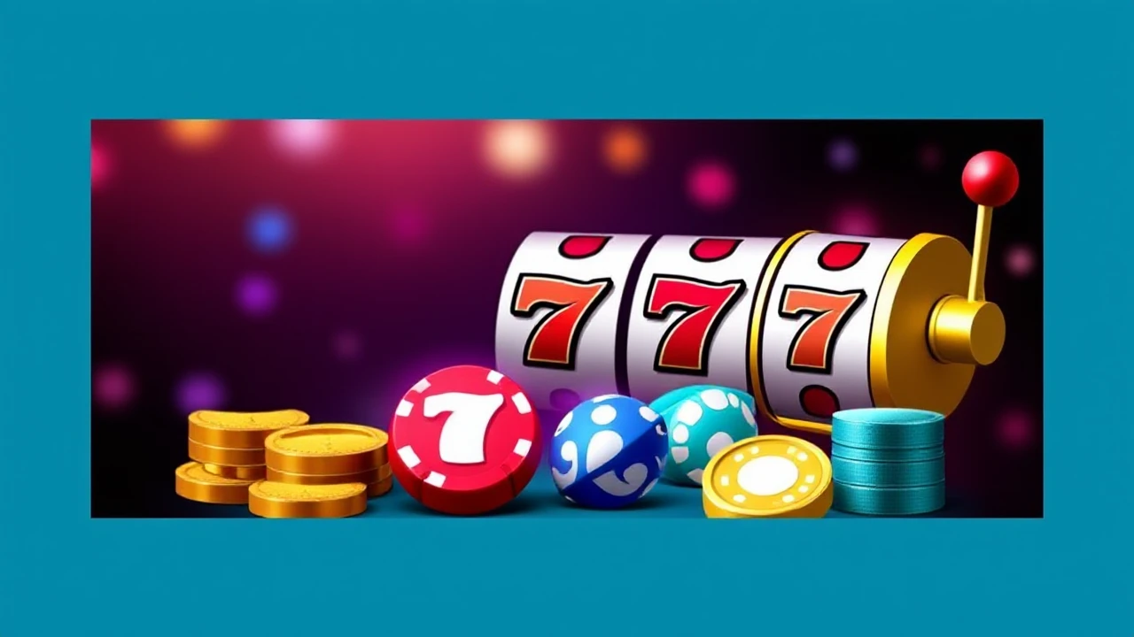 The Dos and Don'ts When Playing Internet-based Casino Slot Games
